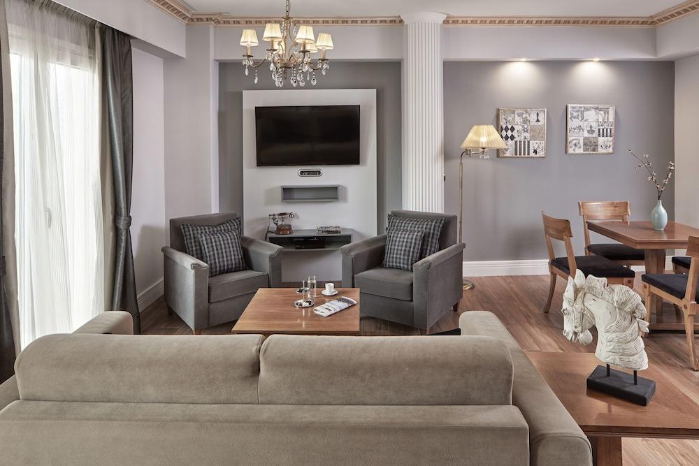 Ava Hotel And Suites Athens Ngoại thất bức ảnh