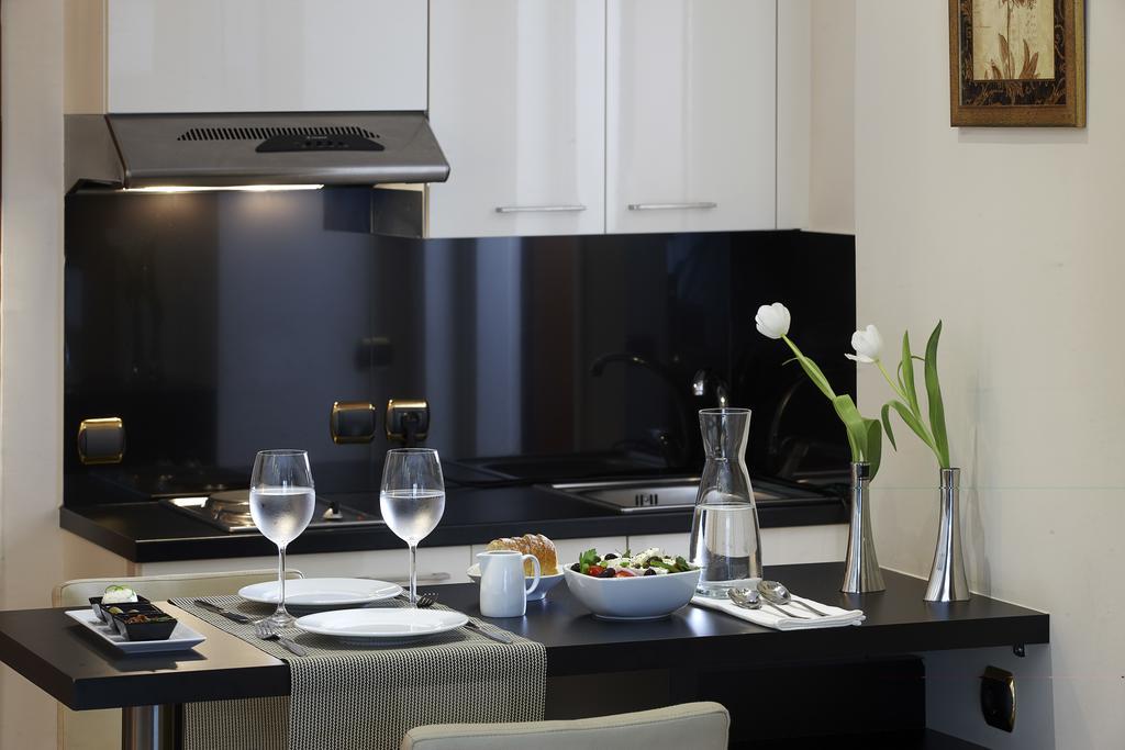 Ava Hotel And Suites Athens Ngoại thất bức ảnh