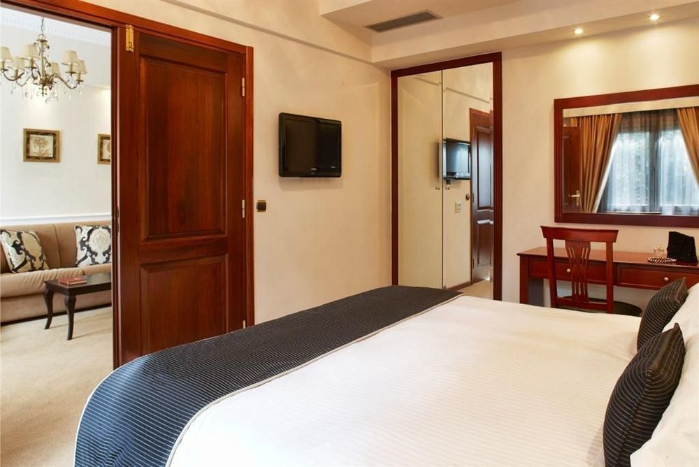 Ava Hotel And Suites Athens Ngoại thất bức ảnh