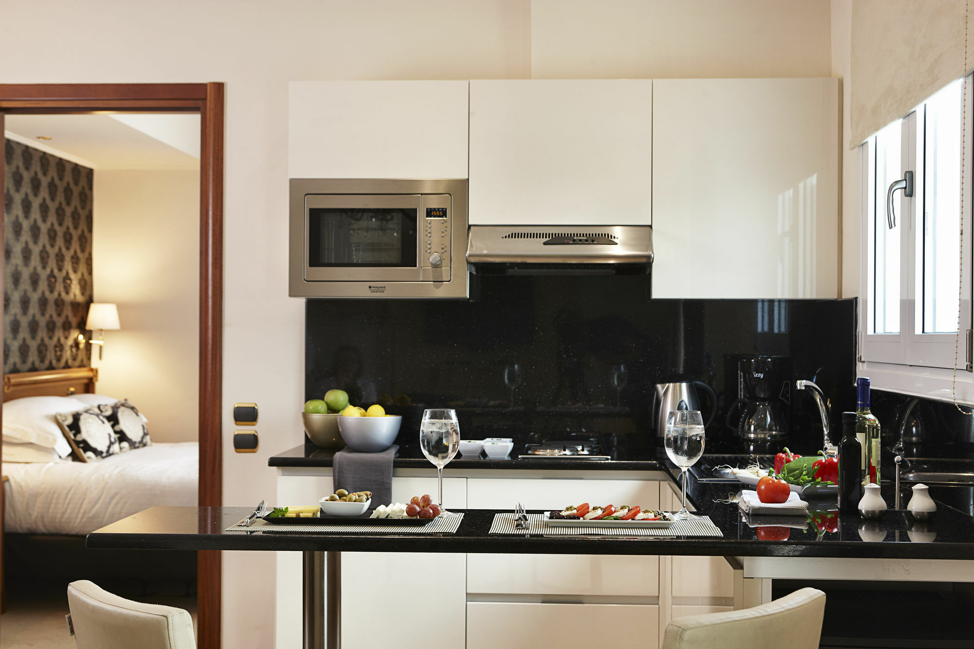Ava Hotel And Suites Athens Ngoại thất bức ảnh